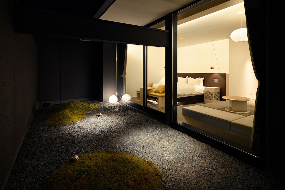 HOTEL KYOTOLOGY 25/42