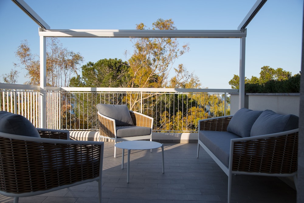 Principe Alogna Hotel and SPA 35/50