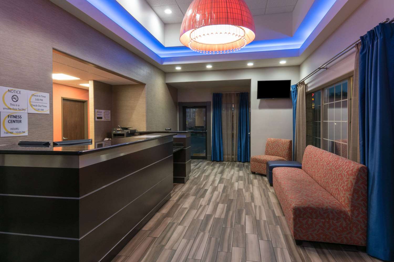 Super 8 by Wyndham San Antonio Near Fort Sam Houston 3/6