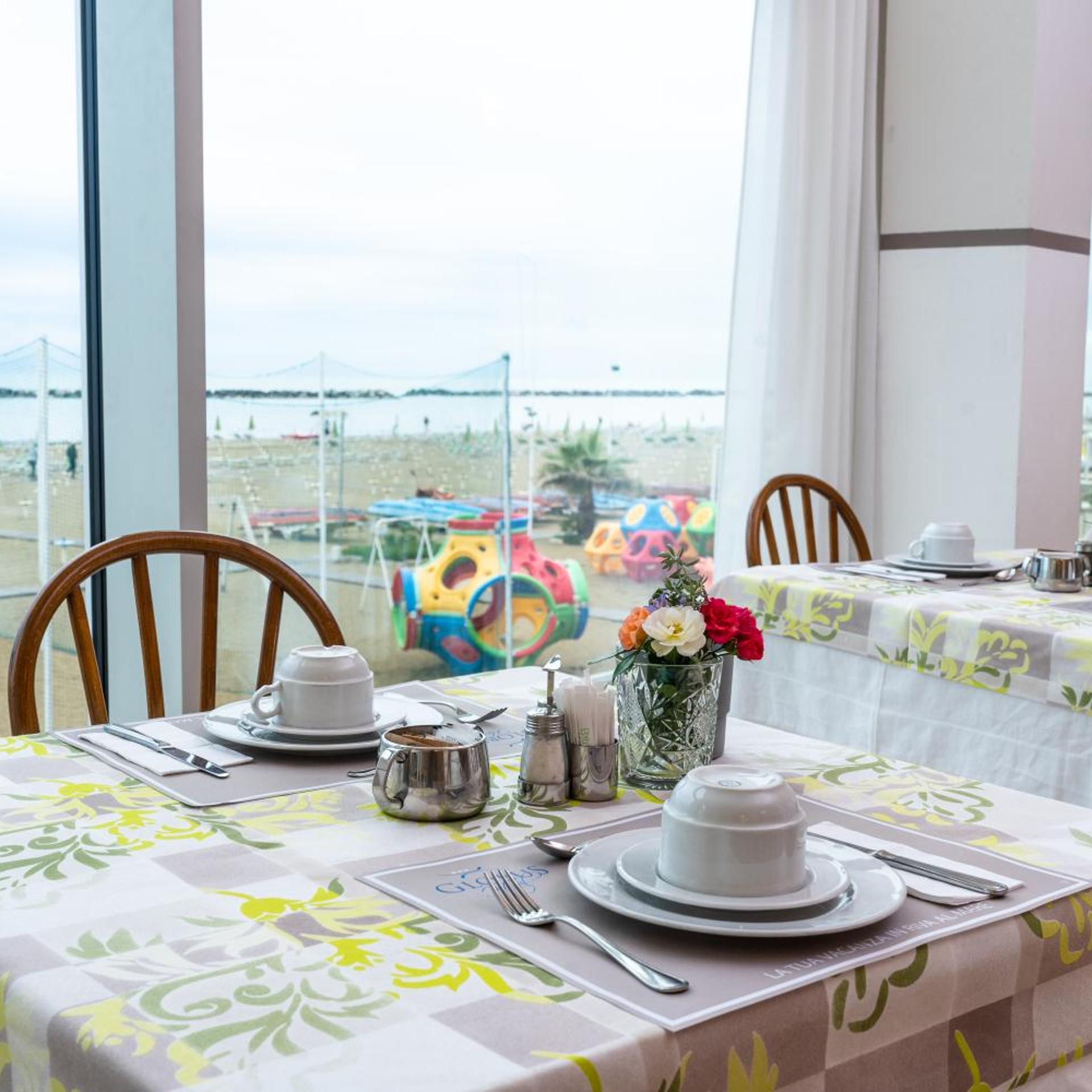 Hotel Globus 34/50