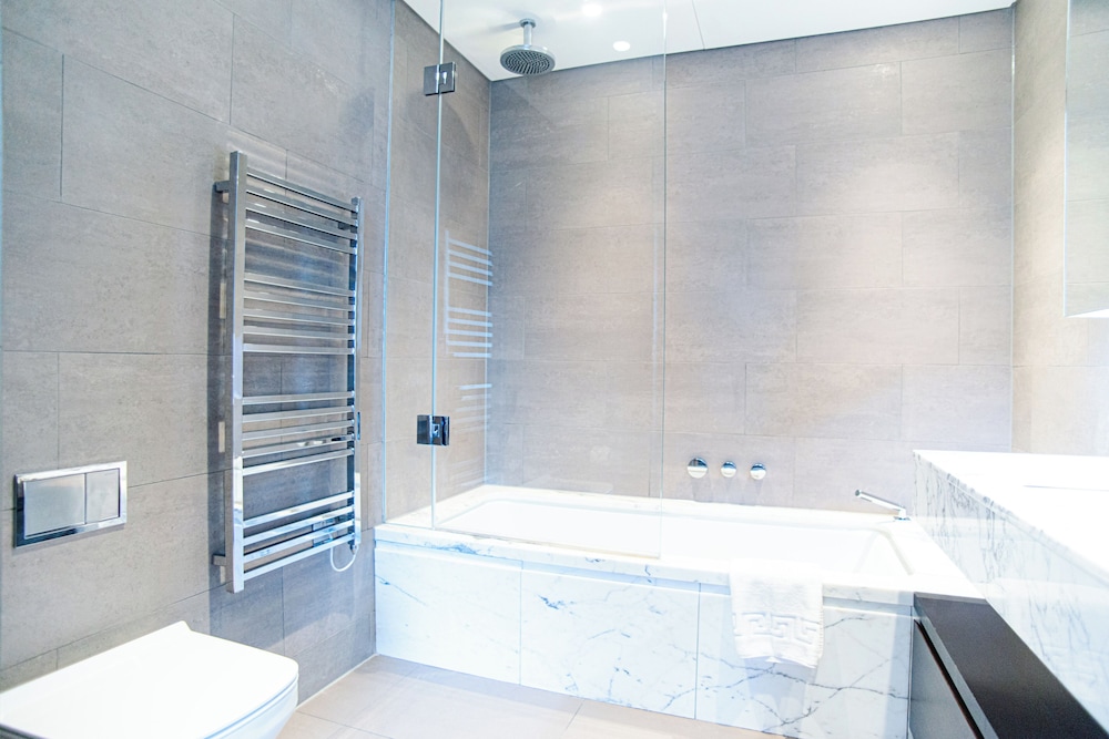 Shoreditch Square by Squa.re Apartments 38/39