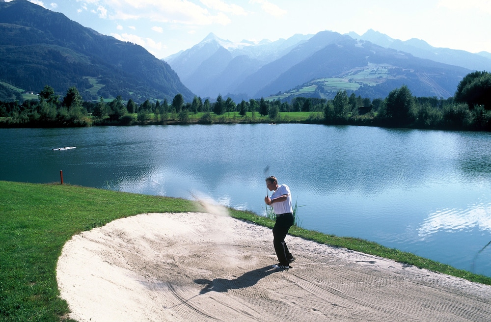 Das Alpenhaus Kaprun 24/75