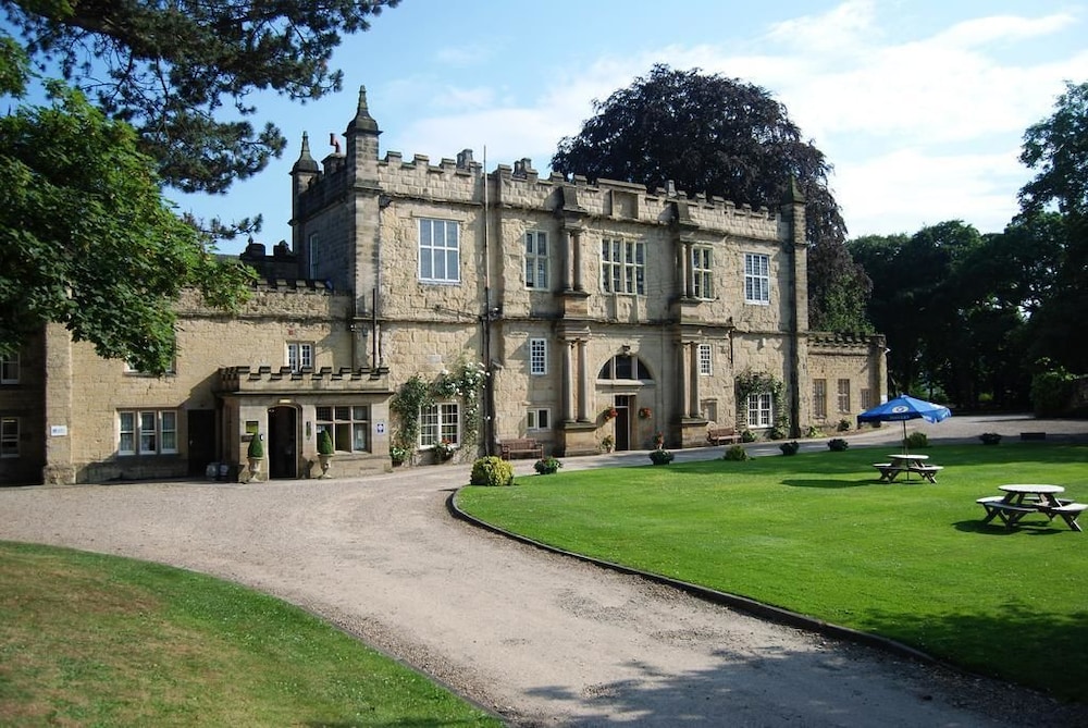 The Old Lodge 2/50