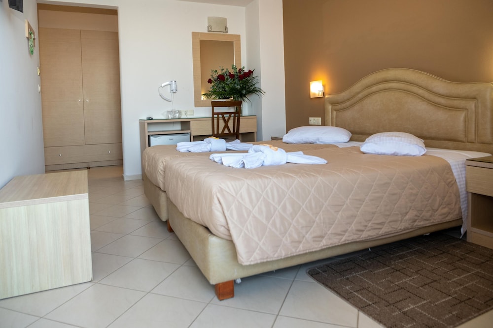 Kronos Hotel 21/50