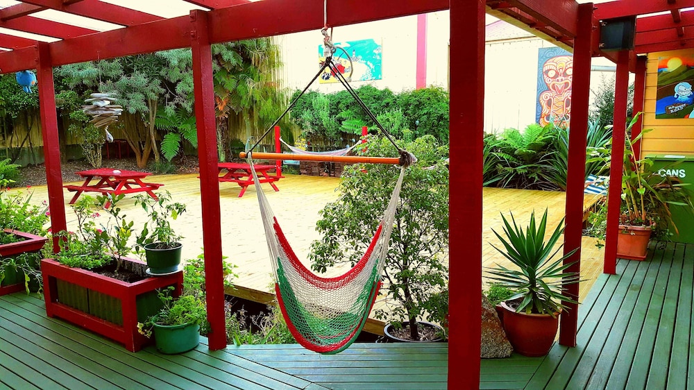 Bazil S Hostel Surf School 23/31
