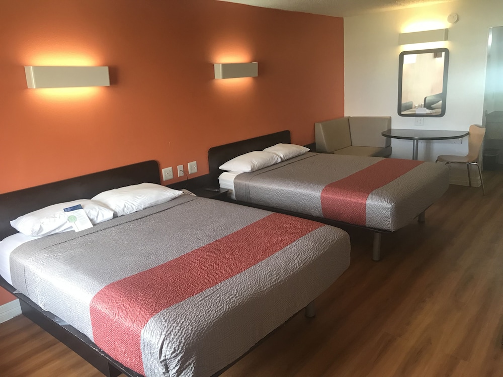 Motel6 Houston Tx East 18/54
