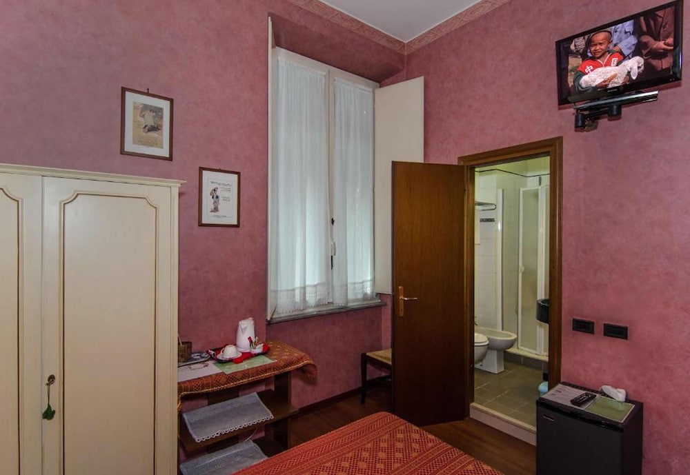 Hotel Rex 27/50