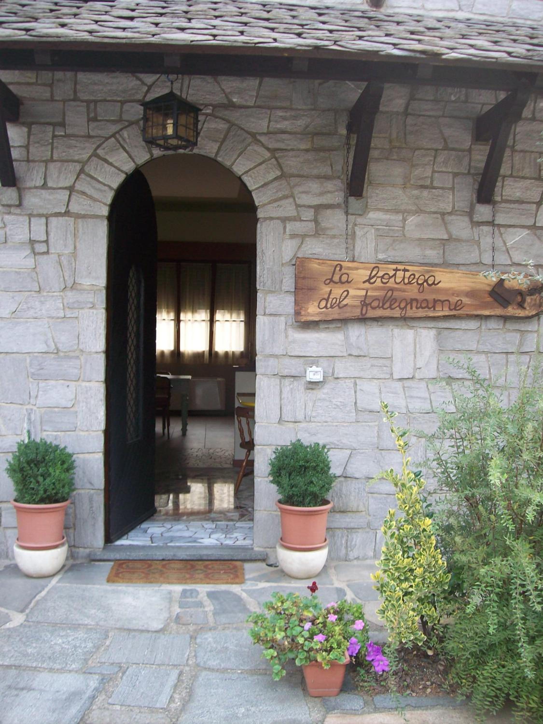 La Bottega Del Falegname 2/26