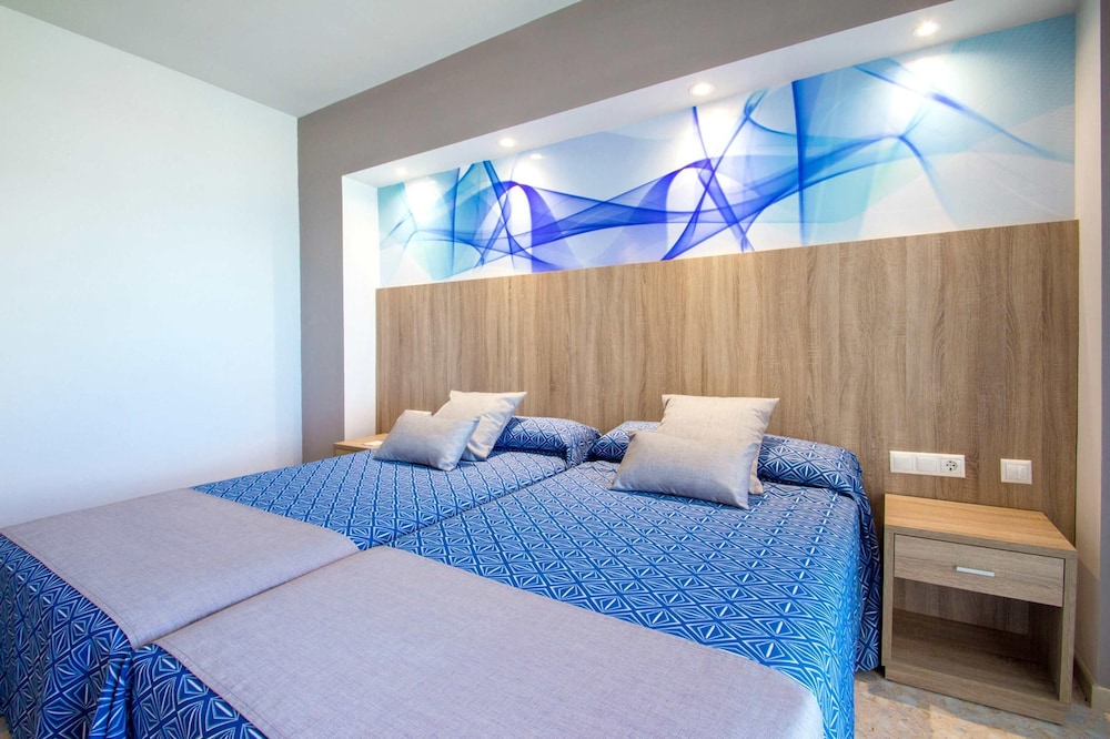 Servigroup Koral Beach 20/63
