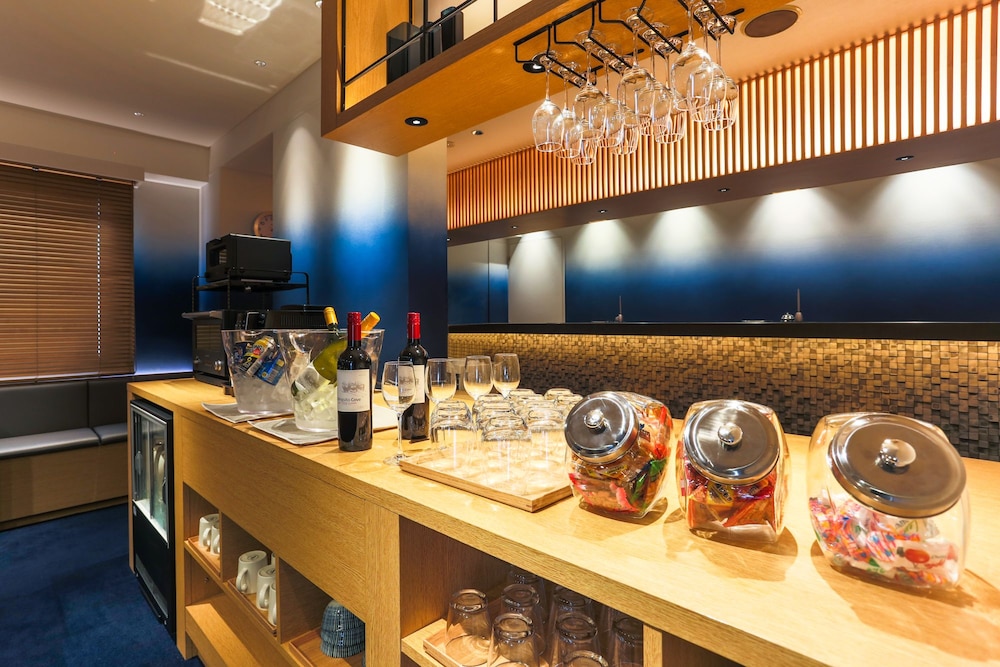 Hotel New Shohei 27/34
