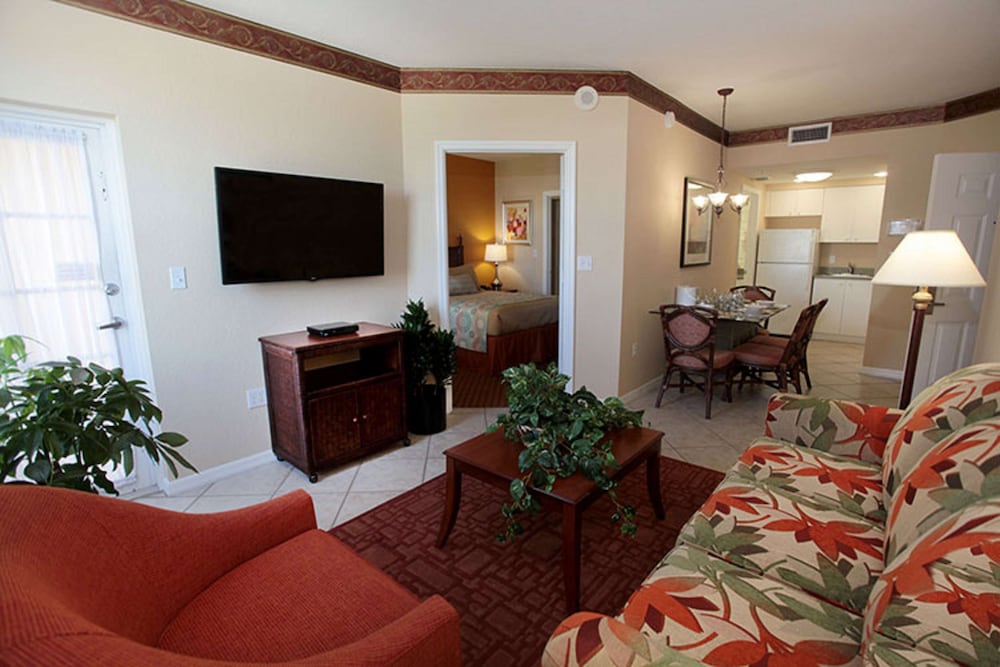 Vacation Village At Weston 48/81