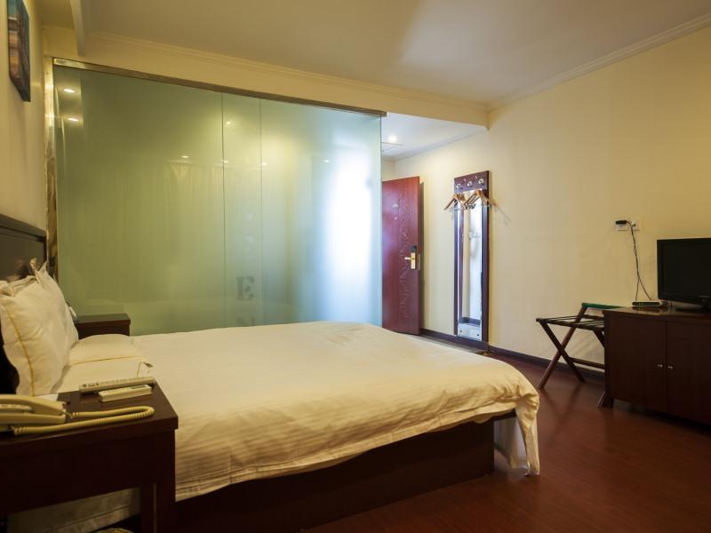 GREENTREE INN HUAIBEI RENMIN ROAD 7/15