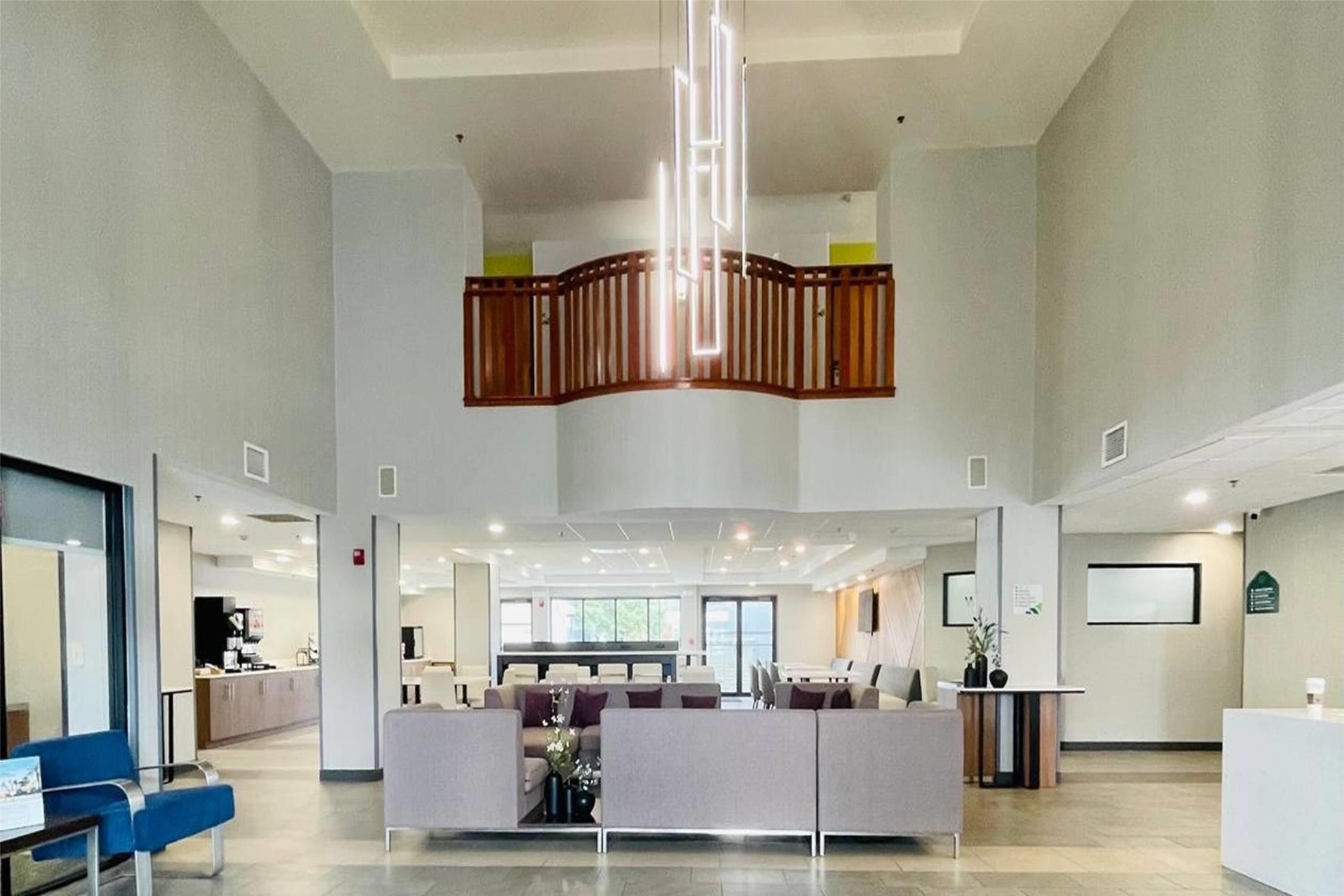 Wingate by Wyndham Vienna Parkersburg 4/48