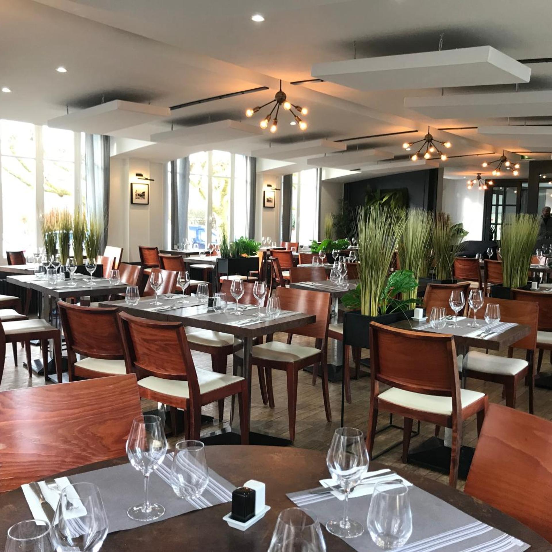 Hotel Les Bords de Seine 22/29
