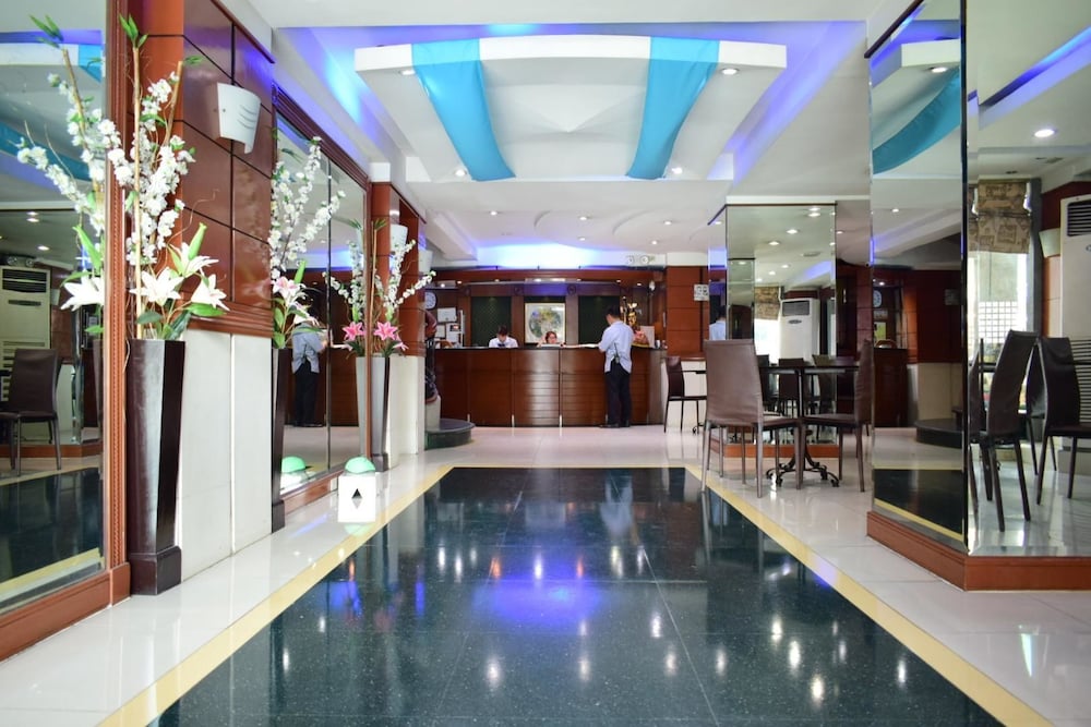 Citystate Hotel Quiapo 39/42