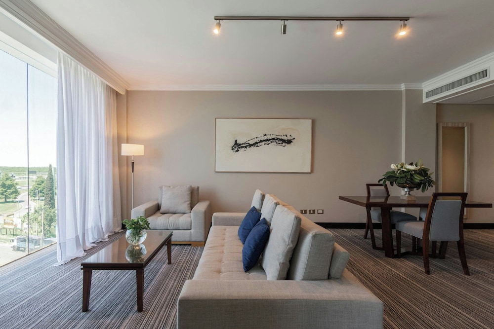 Holiday Inn Buenos Aires Ezeiza Airport 45/59