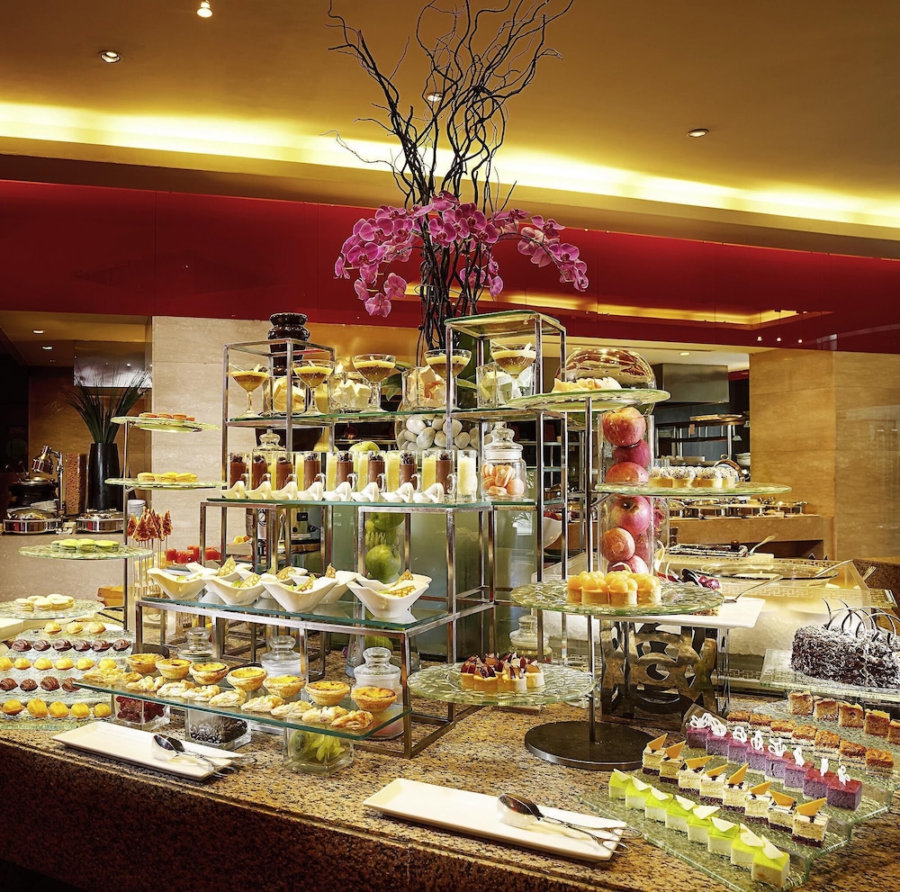 西安索菲特人民大厦(Sofitel Xian On Renmin Square) 图片4