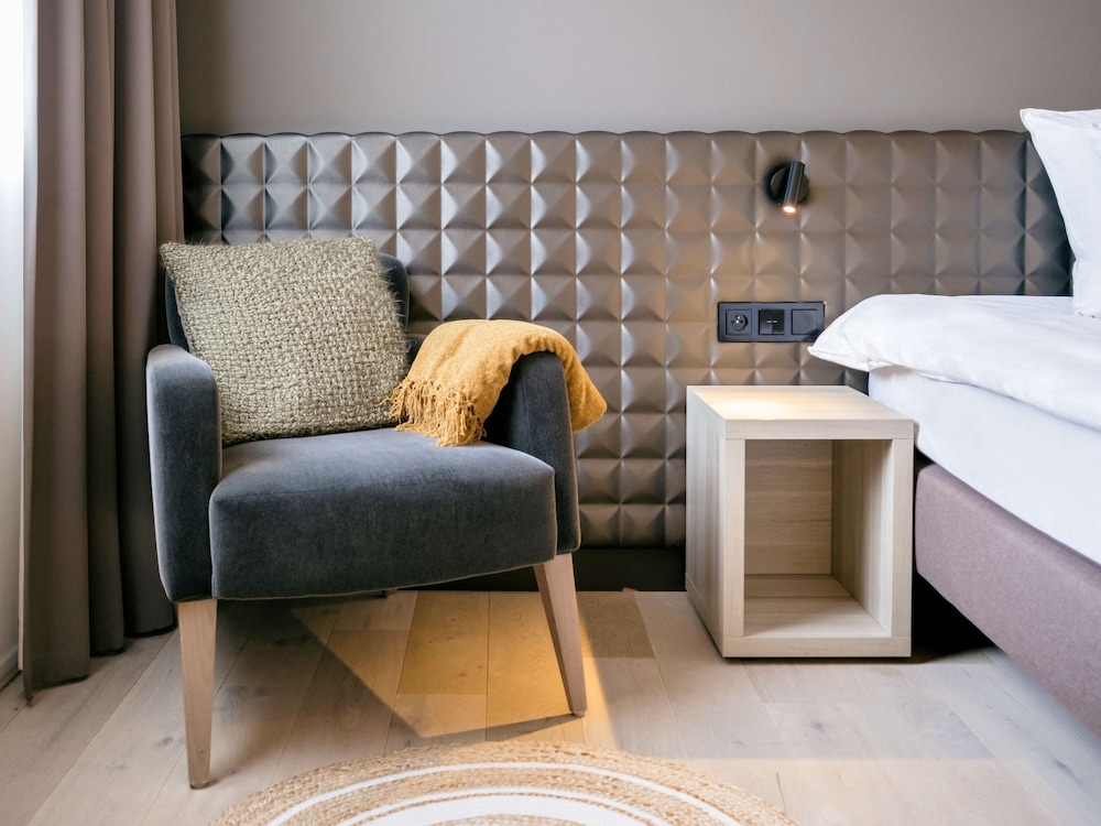 Hotel Mercure Roeselare 37/68