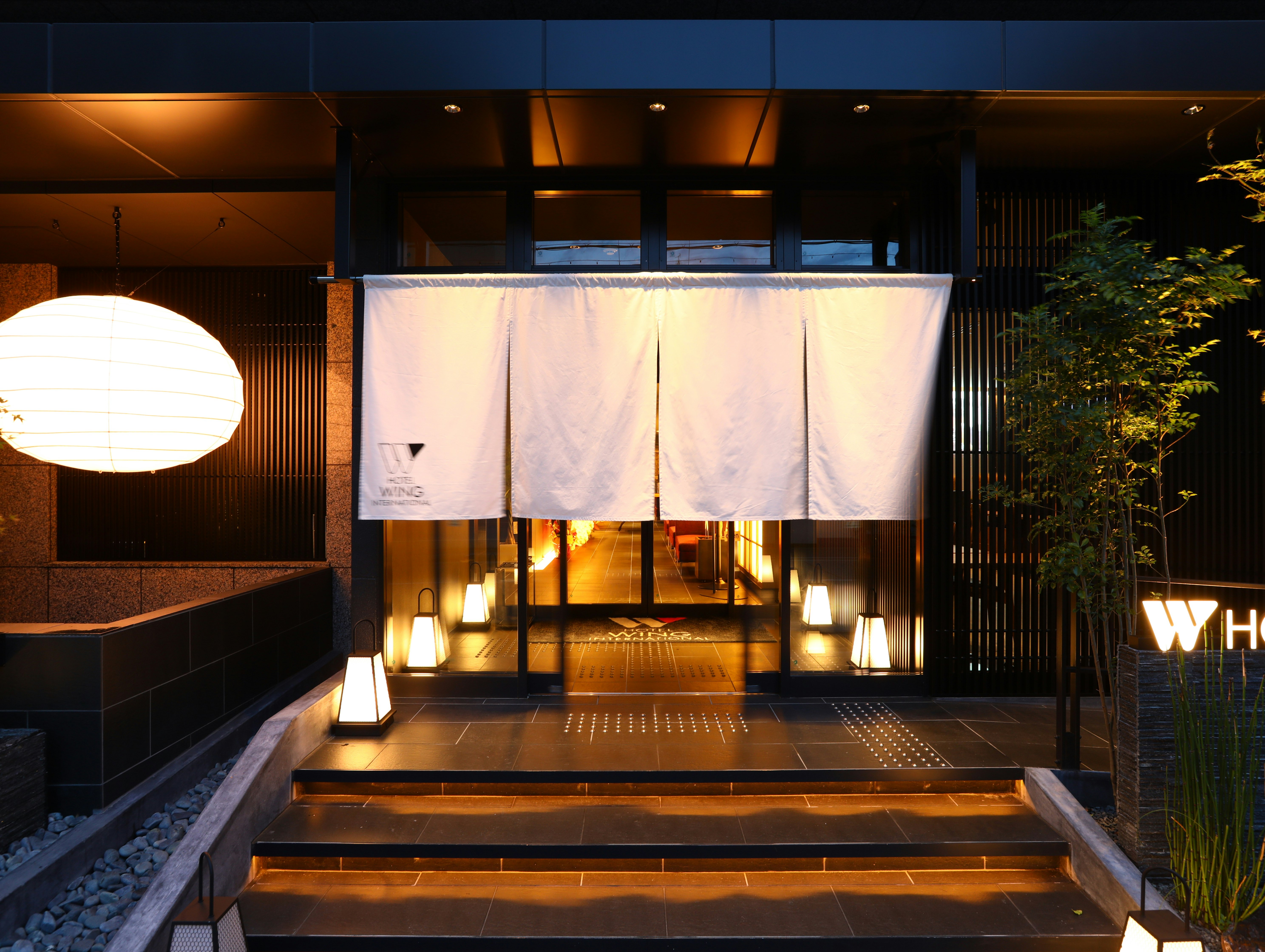 KOKO HOTEL Kyoto Shijo Karasuma 11/12