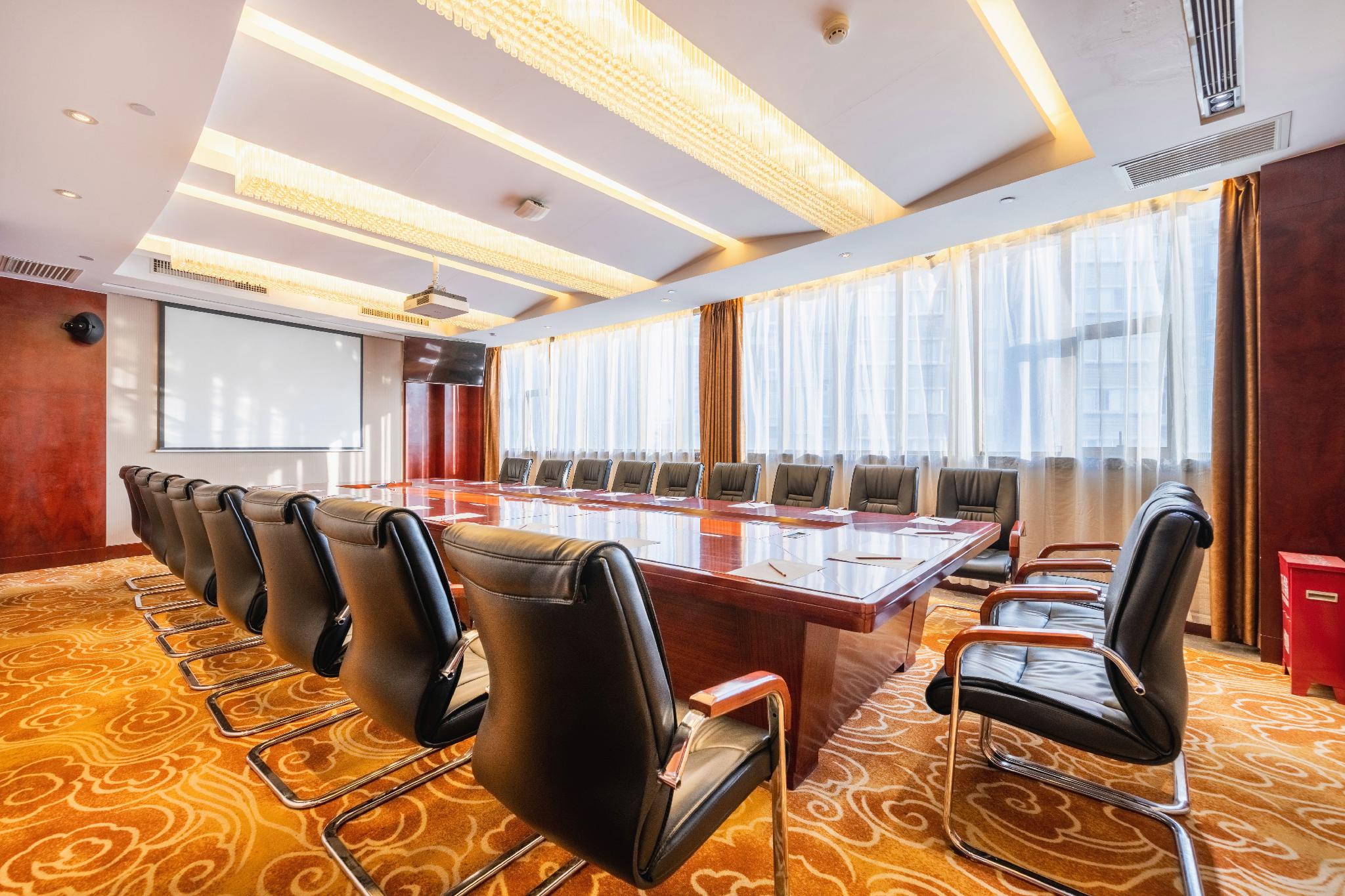 Xian Mingdu International Hotel 30/33
