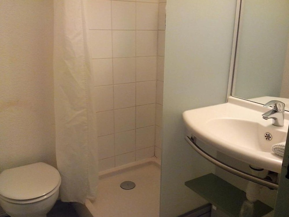 Ibis Budget Poitiers Sud 55/57