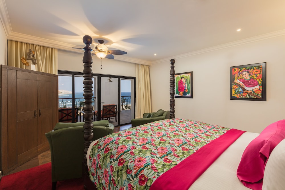 2 BEDROOMS, SUITE, OCEAN VIEW, PLUNGE POOL