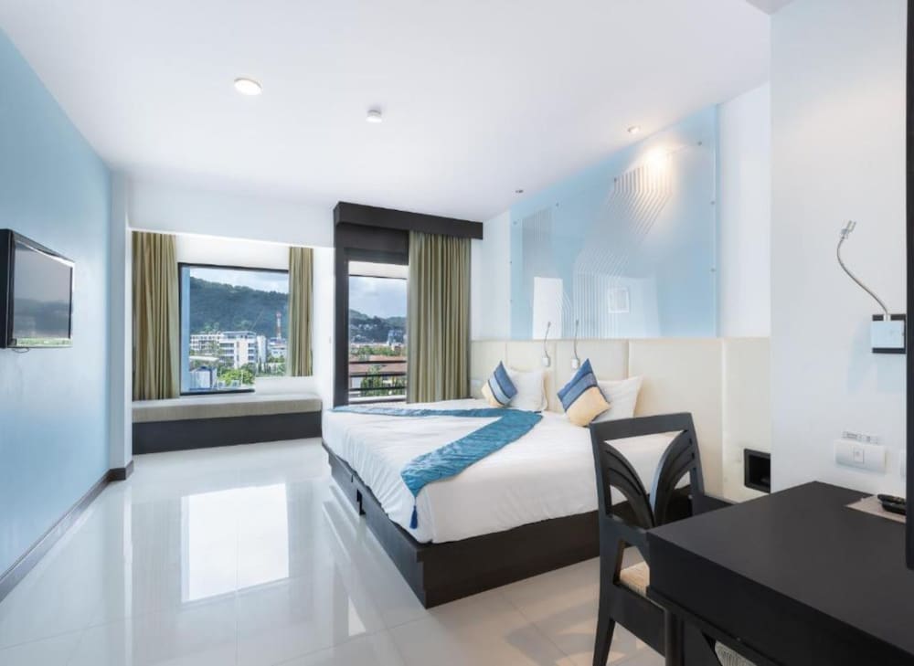 The Blueco Hotel 38/64