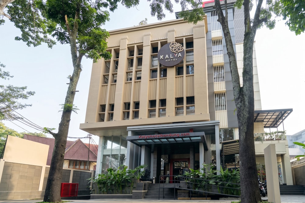Kalya Hotel Bandung 6/73