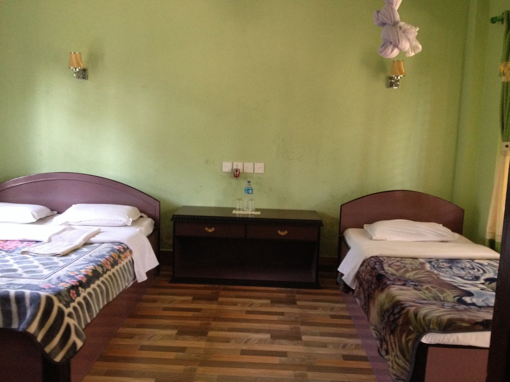 Sauraha Resort 27/50