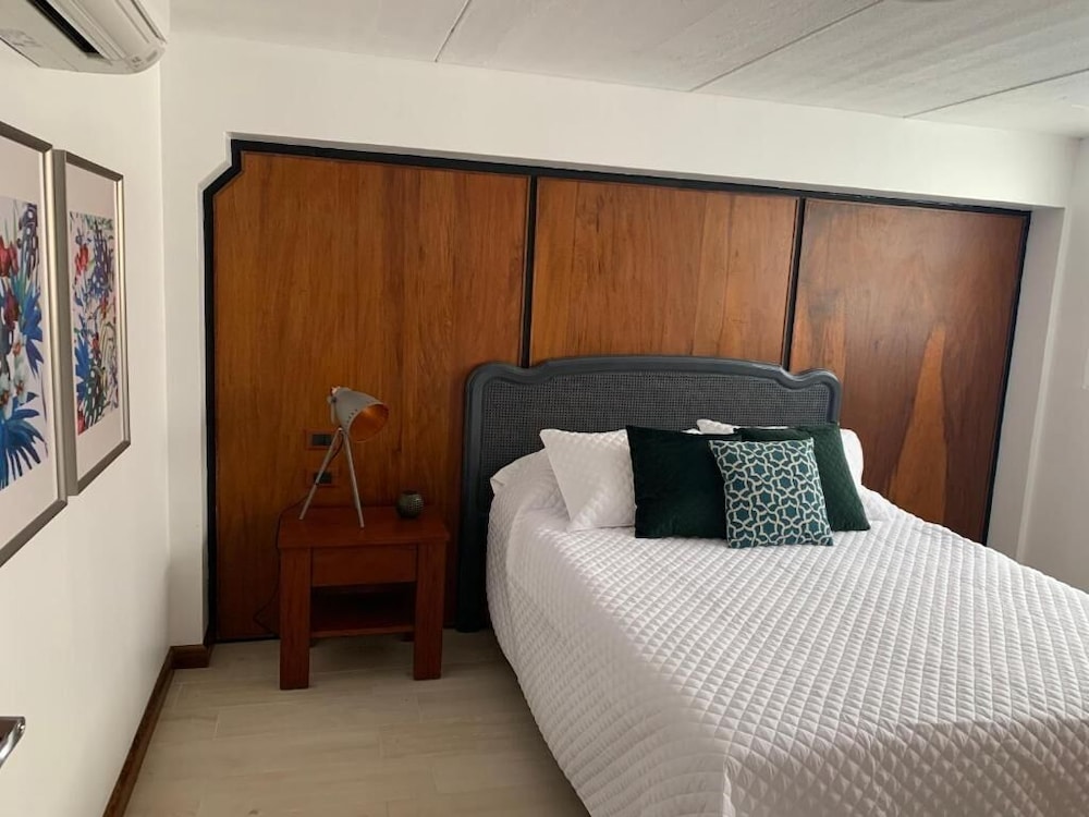 Hotel Residencia Del Sol 14/63
