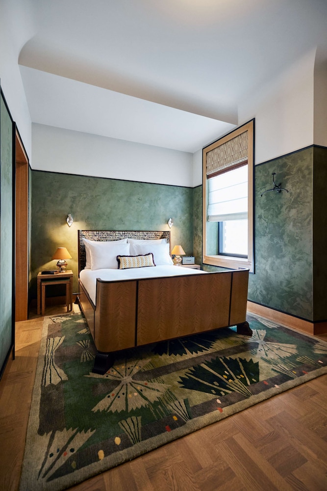 Sommerro Hotel Oslo 10/50