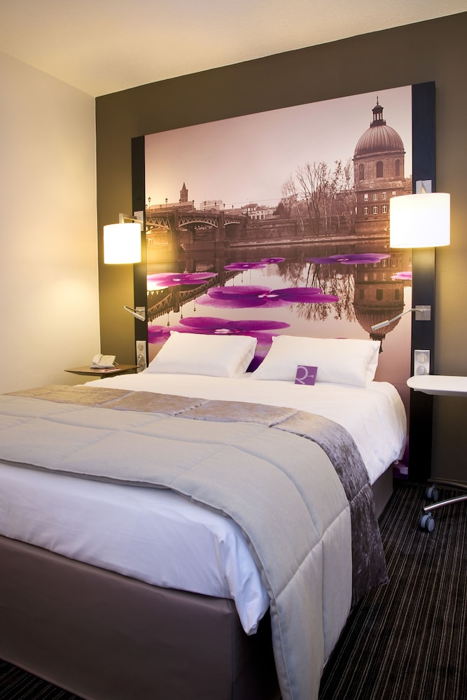 Mercure Toulouse Centre Wilson Capitole 15/72