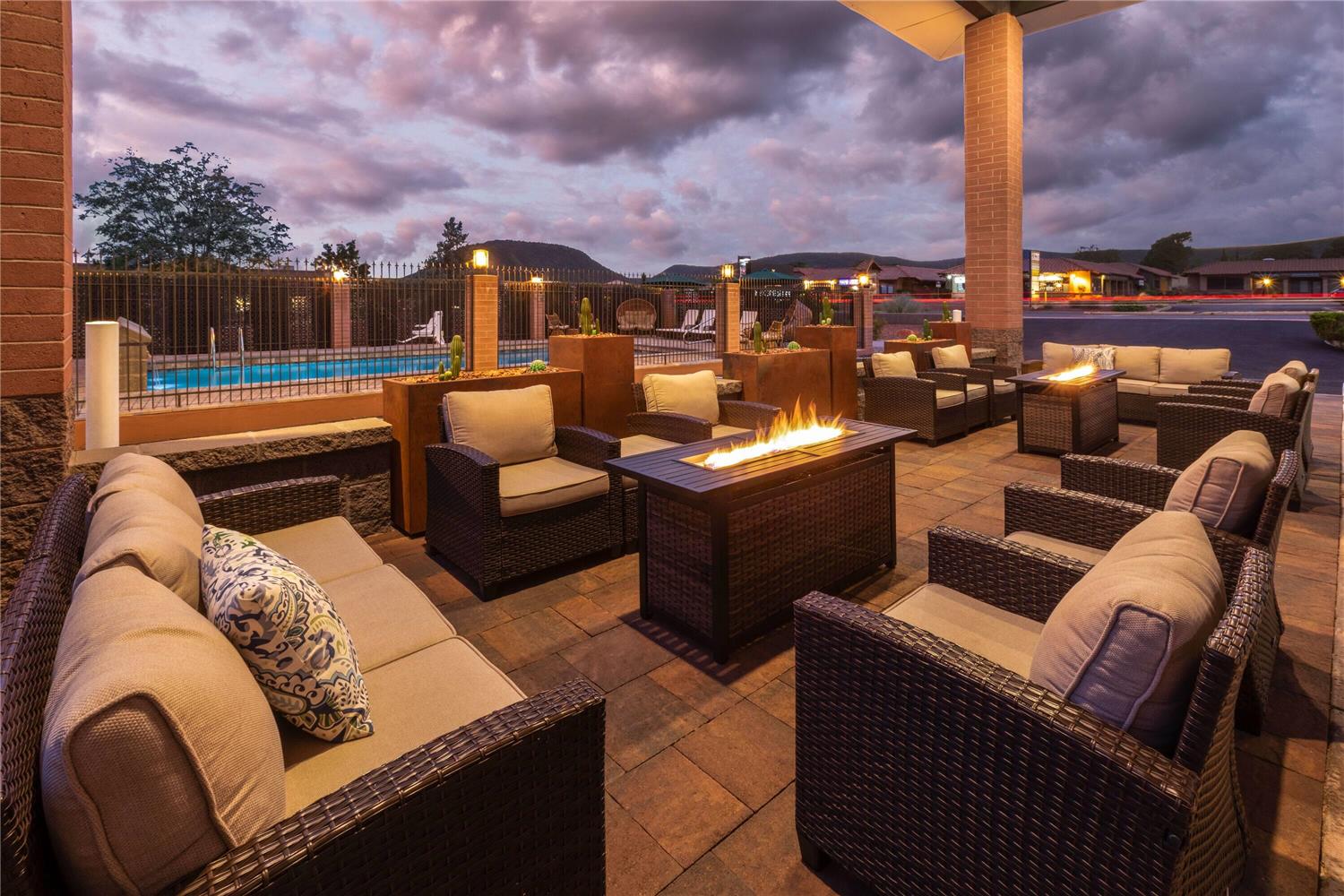 Kokopelli Inn Sedona, Trademark Collection by Wyndham 12/22