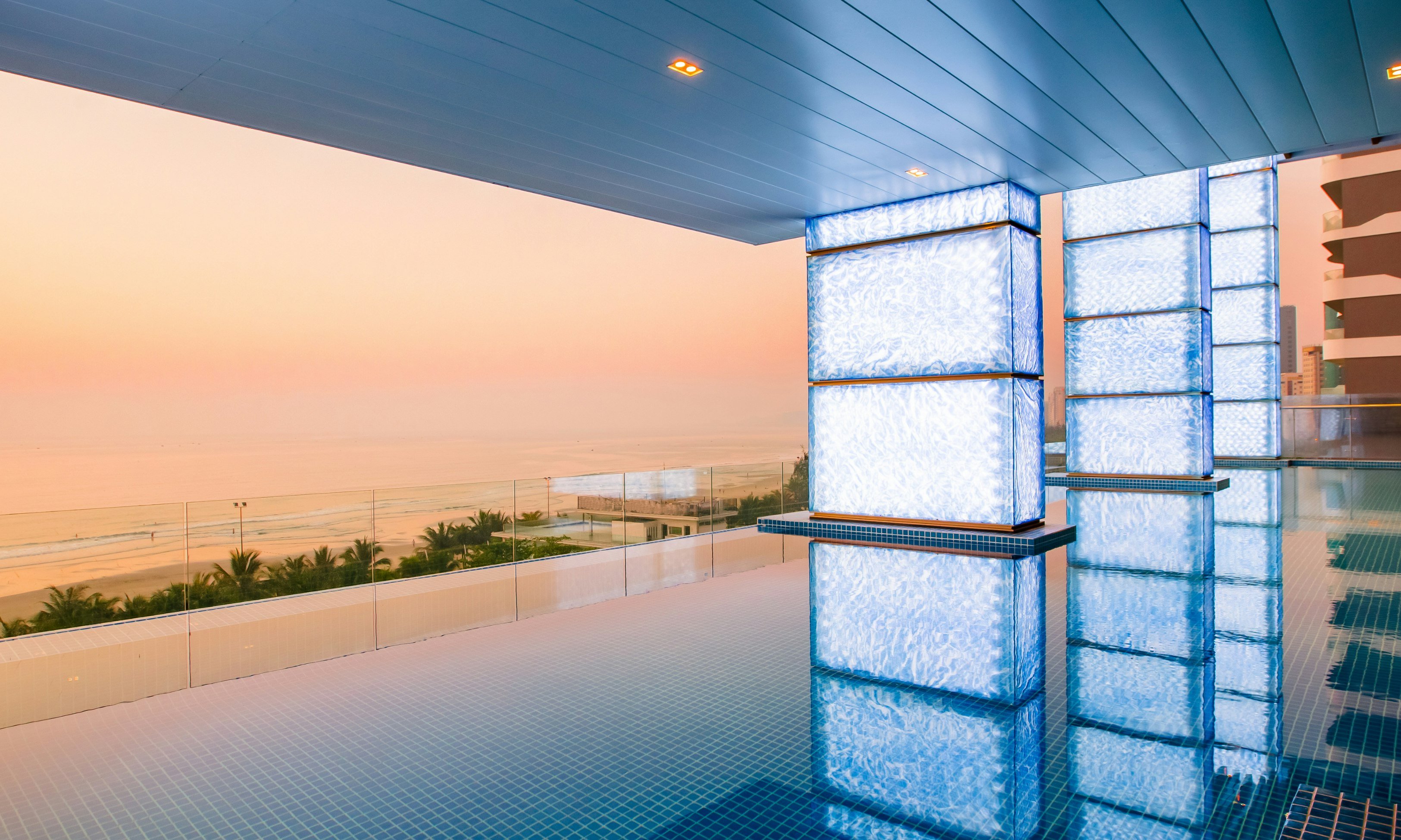 Prince Hotel Da Nang 32/75