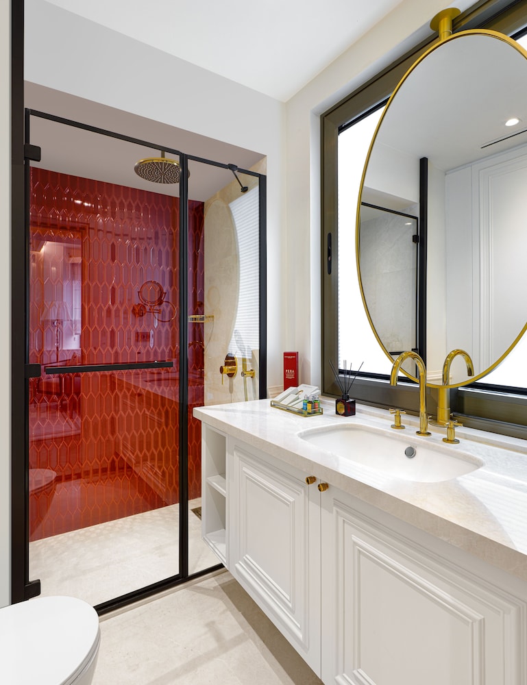G Residences Ulus 38/39