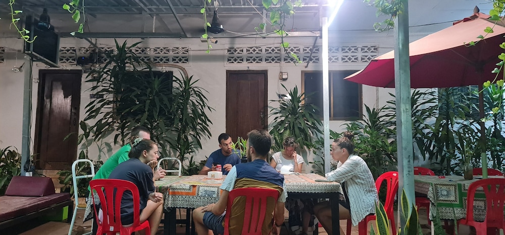 Relax And Resort Angkor Guesthouse 26/34