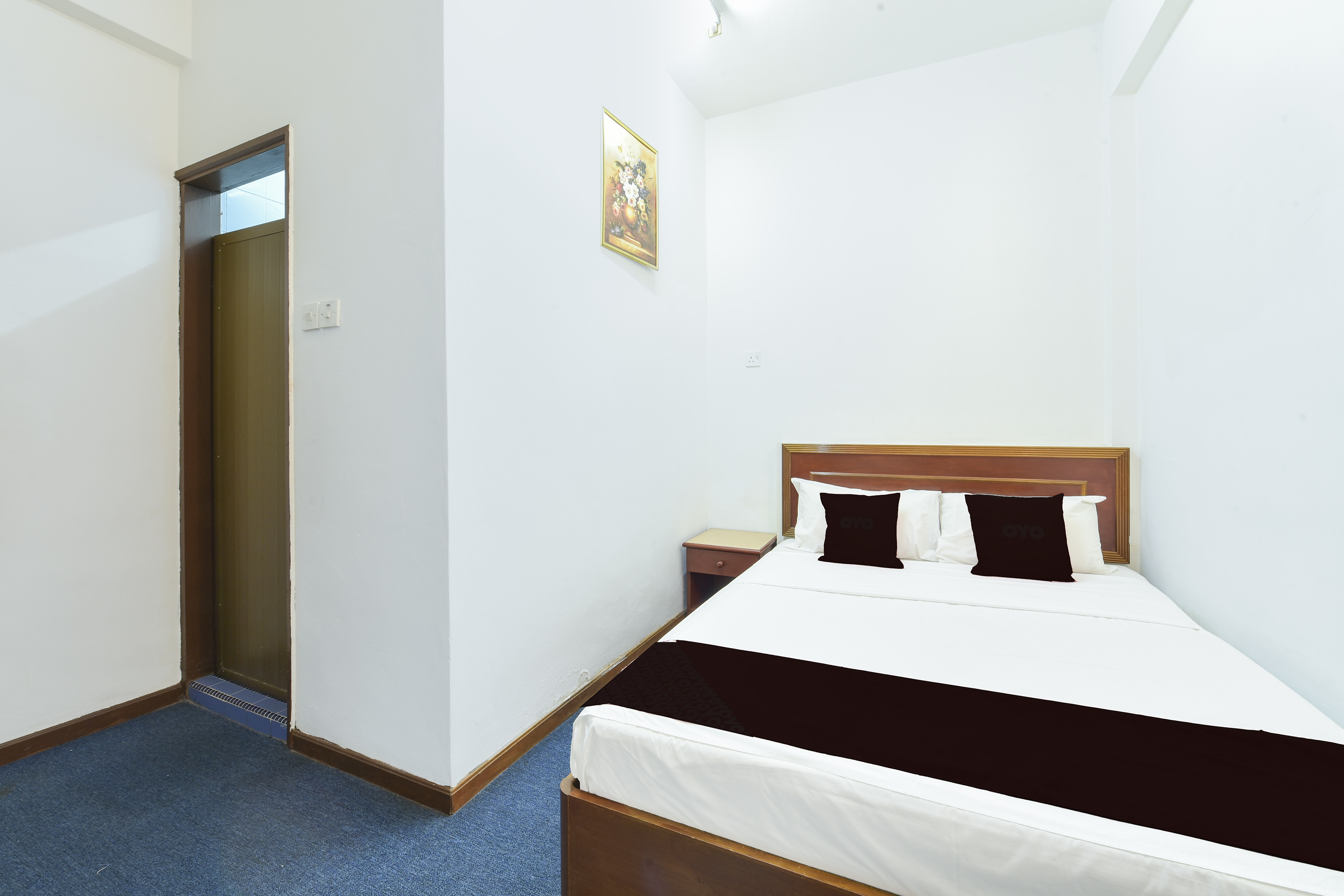 Hotel Jalan Bukit Ubi Formerly Bumimas 20/37
