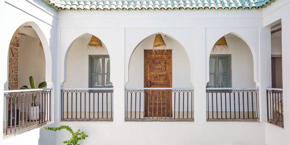 Riad 48 & Spa in MARRAKECH