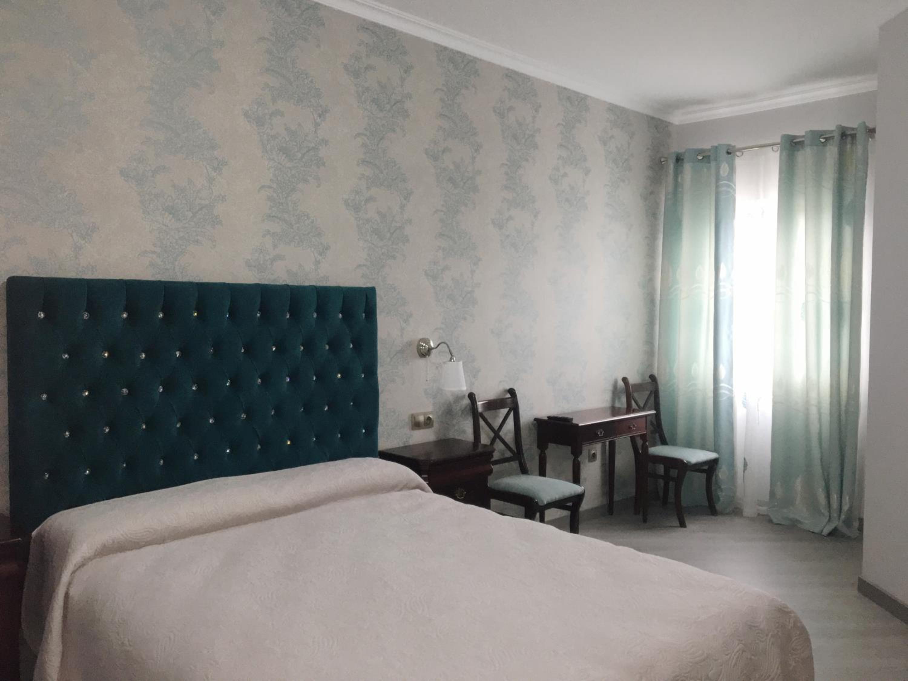 La Morona Hotel 7/40