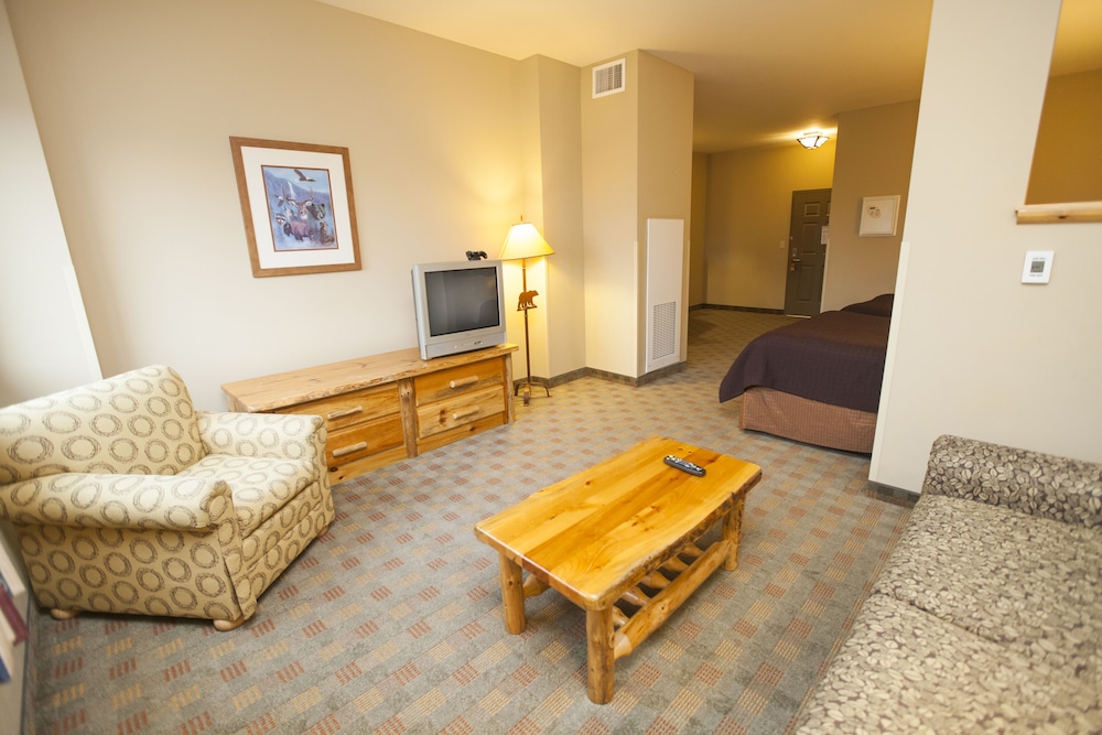 Great Wolf Lodge Kansas City 42/77