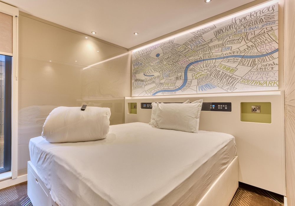 Superior, Double Bed