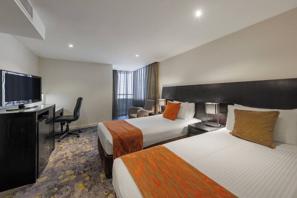 Hotel Grand Chancellor Melbourne 14/59