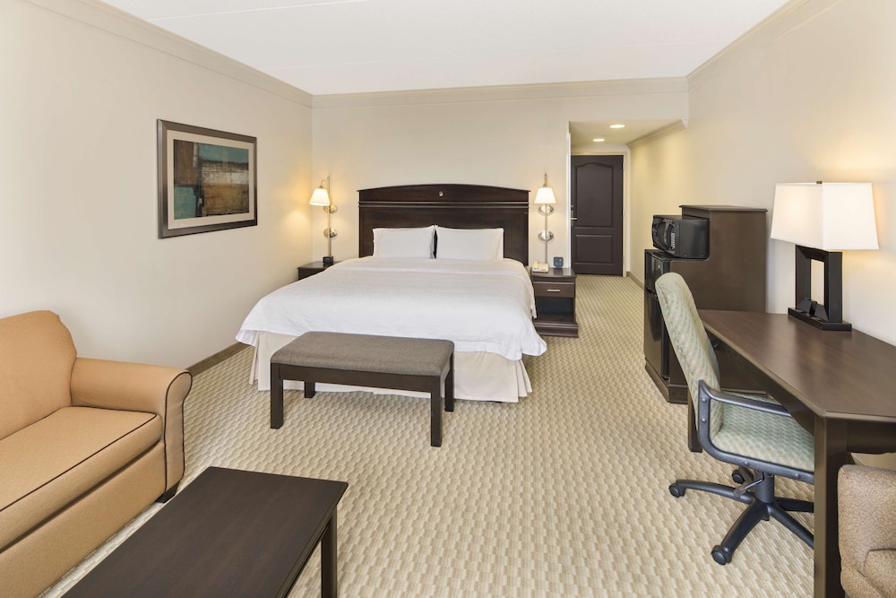 Hampton Inn Columbia I20 Clemson Road Hotel 24/47
