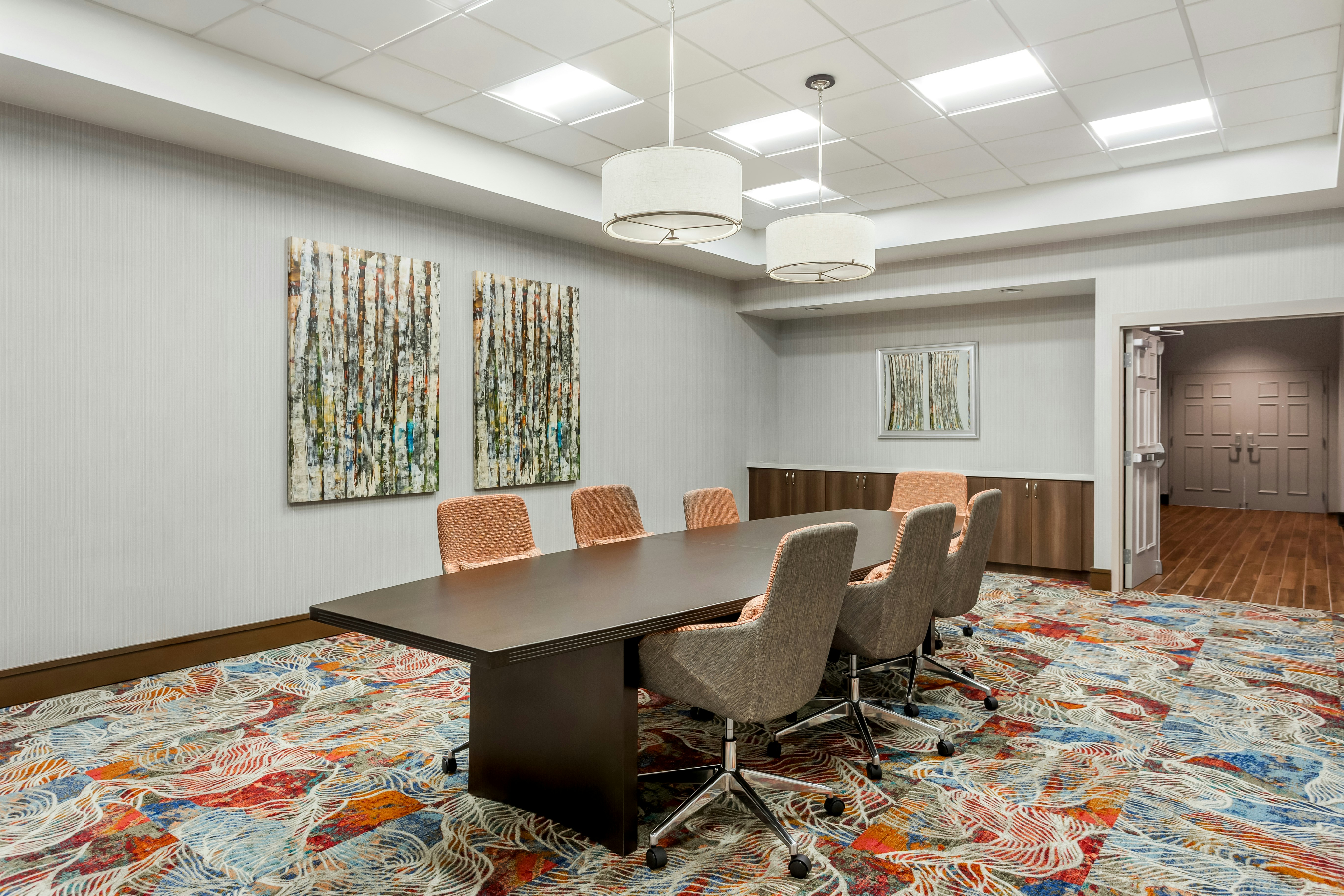 Hilton Garden Inn Bolingbrook I-55 68/79