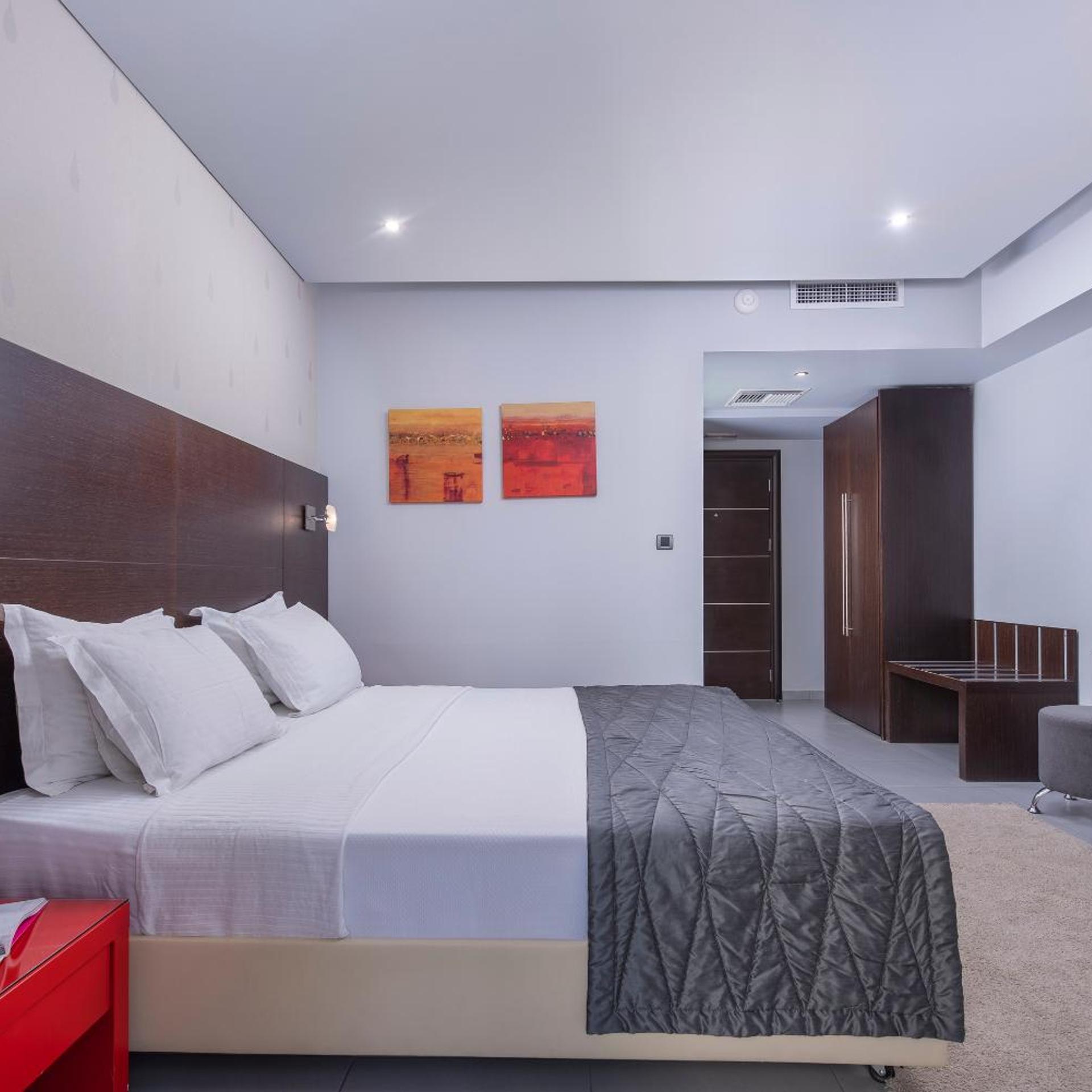 Habitat Hotel Kilkis 19/63