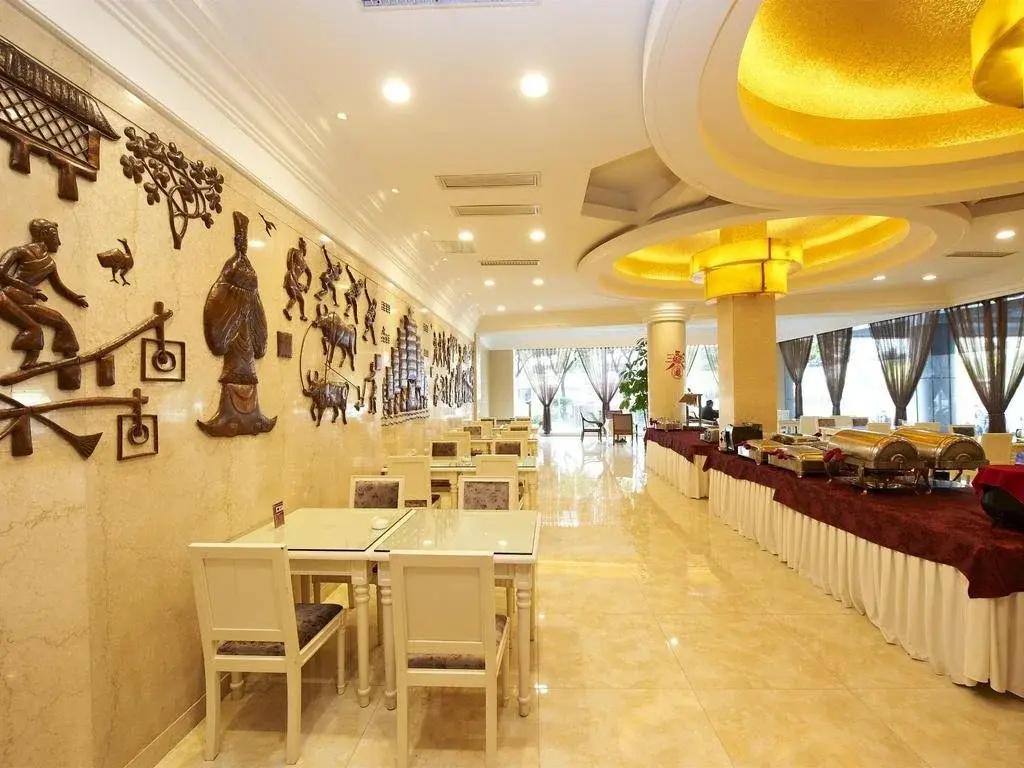 Cixi Hotel 20/31