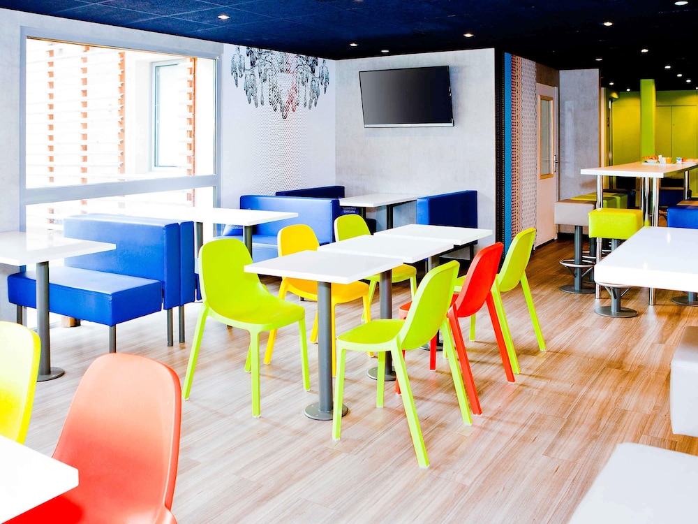 Ibis Budget Metz Technopole 60/70