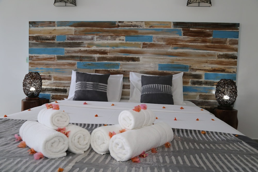 Stella Rina Guest House - Adults Only in GRAND BAIE