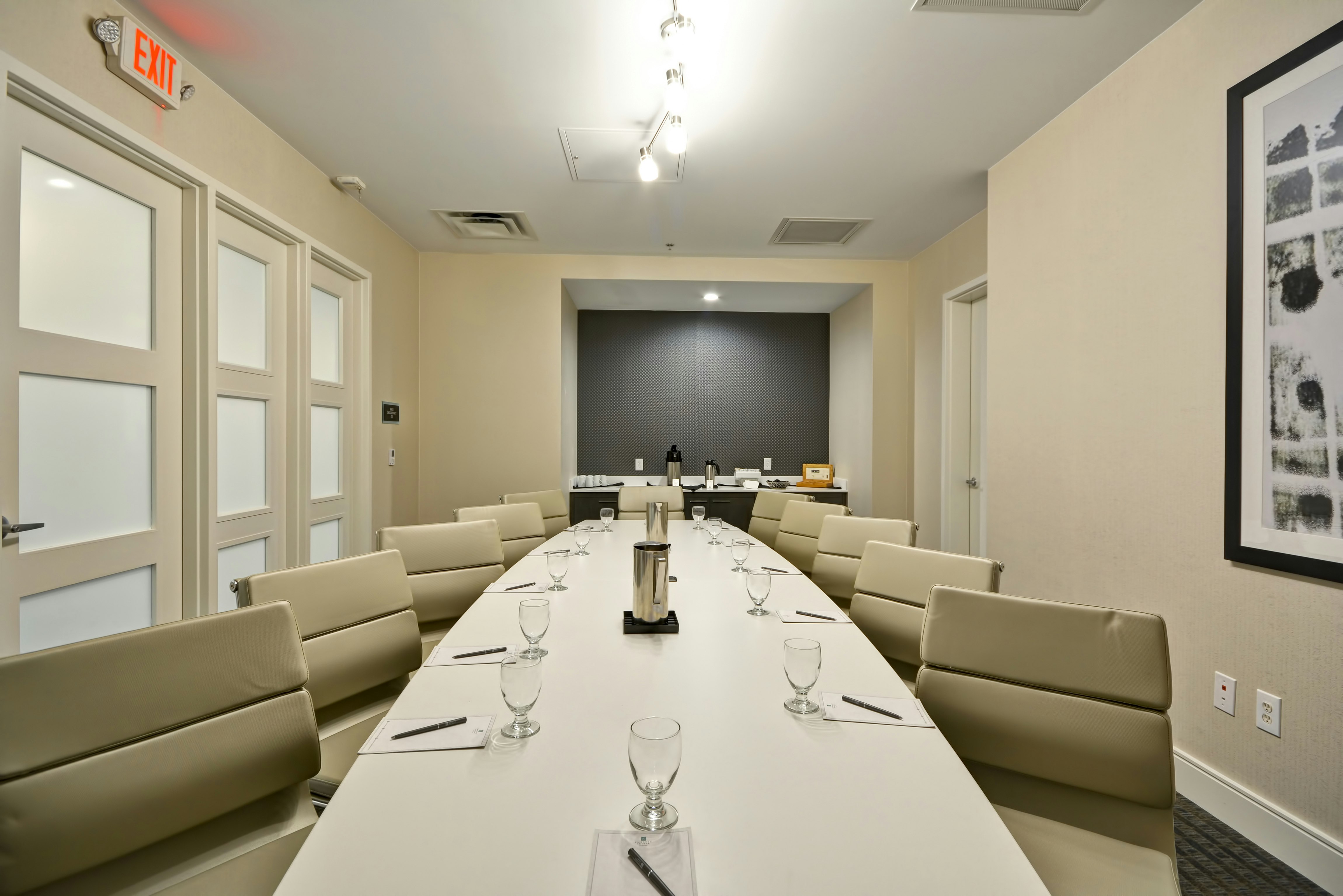 Embassy Suites Charlotte 48/73