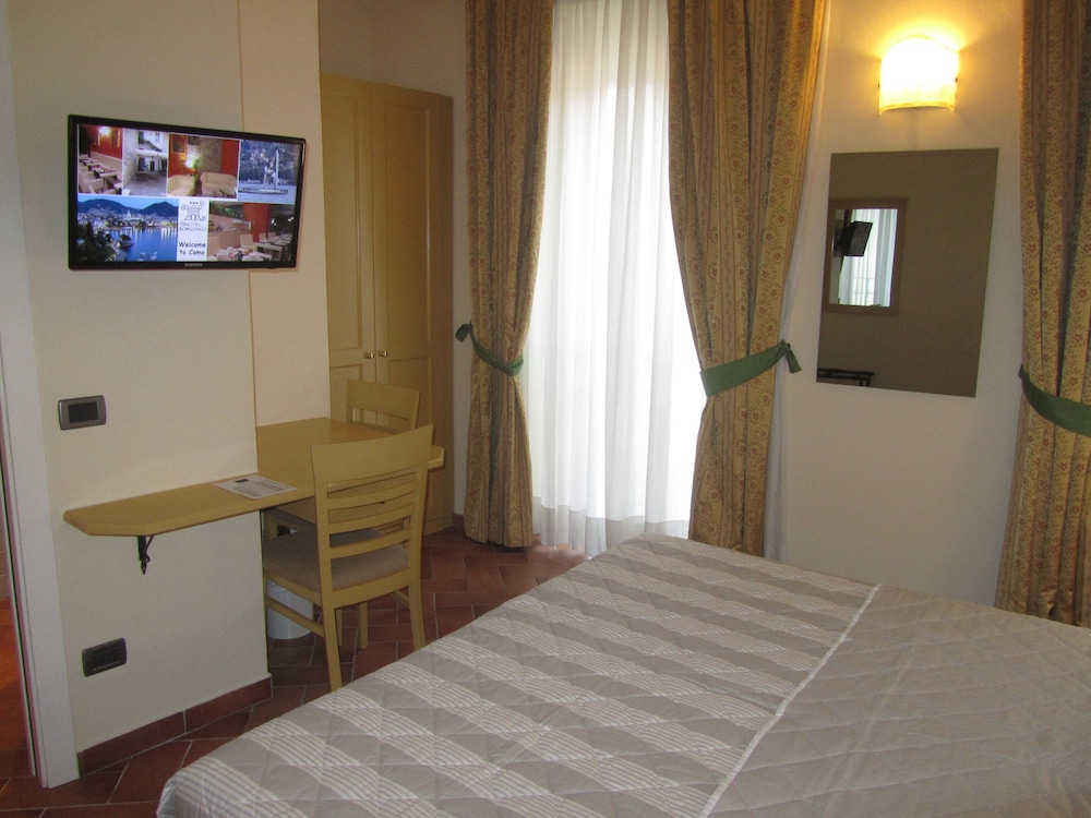 Hotel Borgovico 46/60